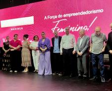 Estado participa de semana de palestras que comemora o empreendedorismo
