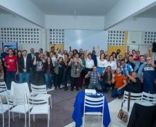 Dia da Microempresa - Semana de palestras - Pontal do Paraná
