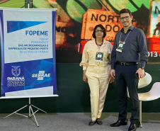 FOPEME participa de Ficafé e Feira Sabores, no Norte Pioneiro