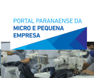 Portal da Micro e Pequena Empresa